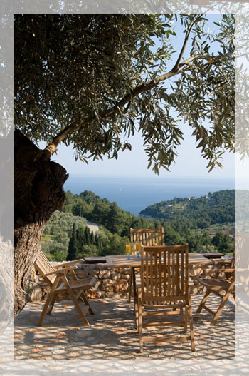 Luxury Villa for romantic couples or a family of three, Alonissos