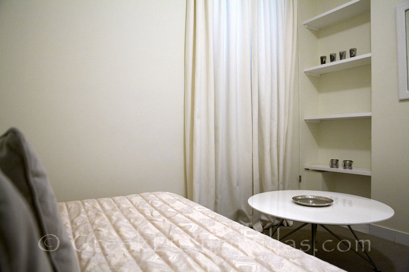  Single Bedroom of Villa in Athens Plaka