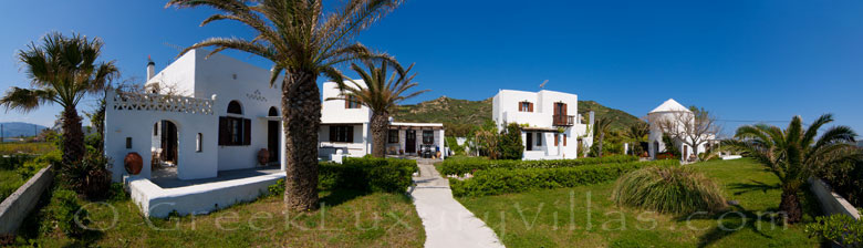 Skyros traditional villa walking distance to beach