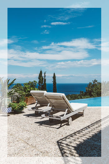 Private Luxury Villa with Pool near Agios Nikolaos, Zakynthos